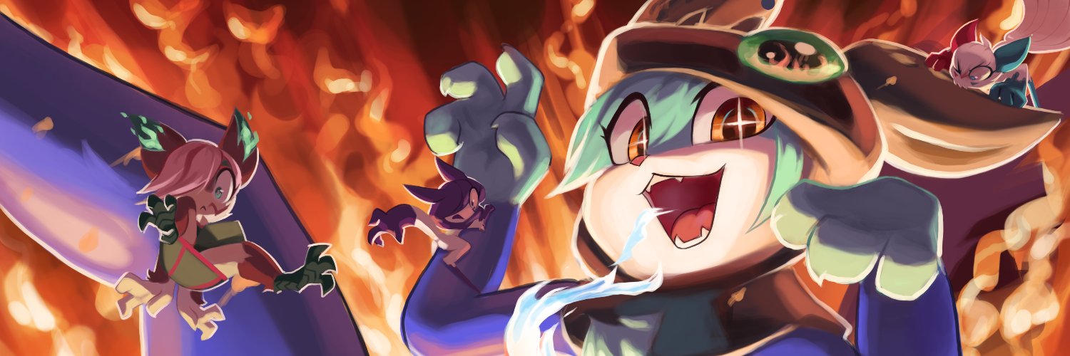 Mahsira's banner