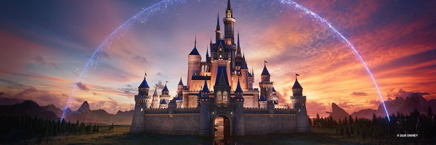 Disney Studios Philippines's banner