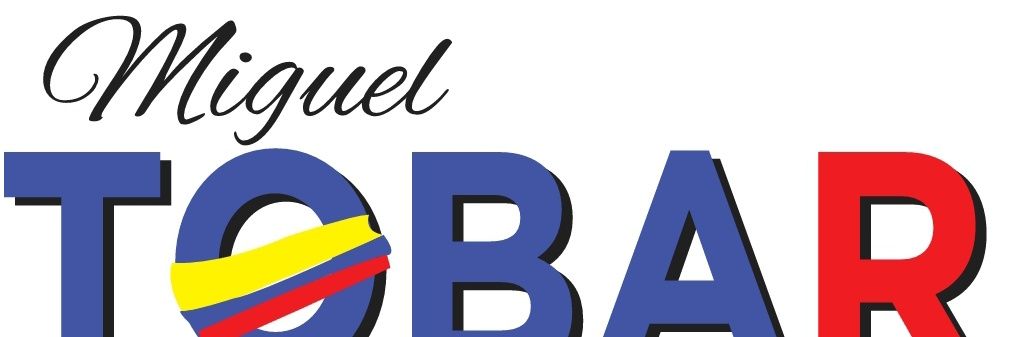 Miguel Tobar🇪🇨's banner