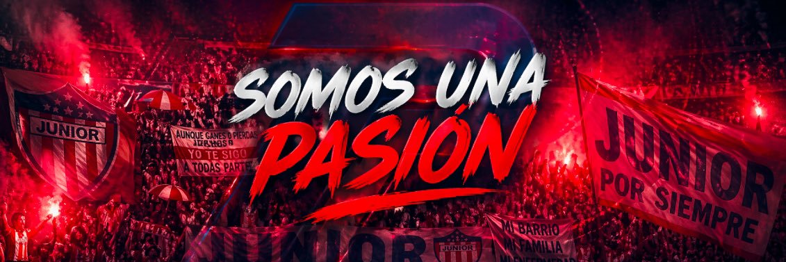Pasión Tiburona's banner