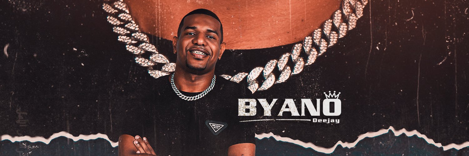 BYANO 🎧's banner