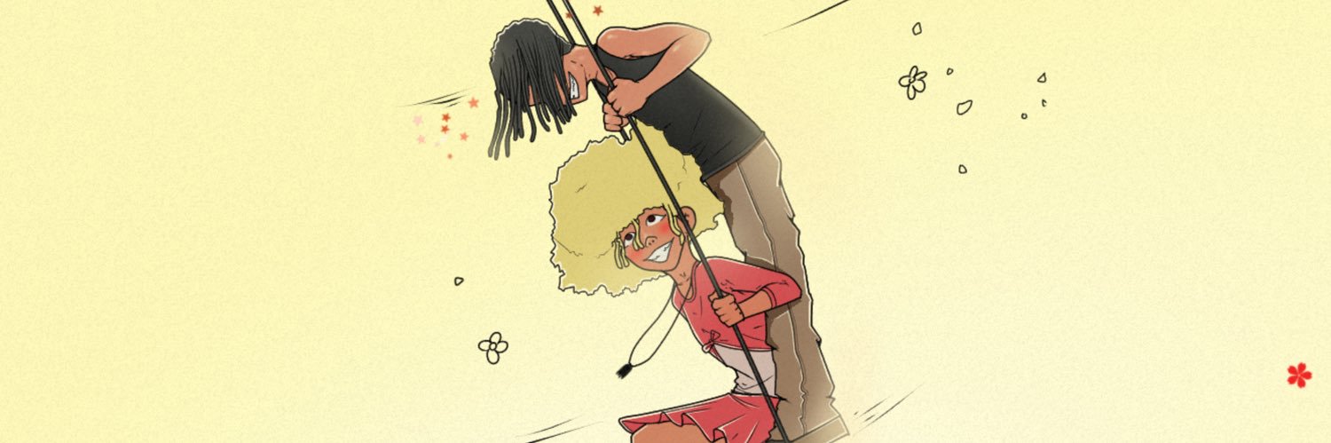 SWAYVEE's banner