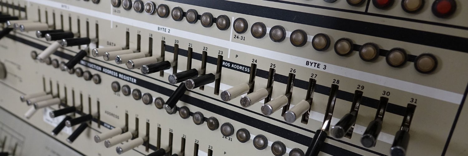 CuriousMarc's banner