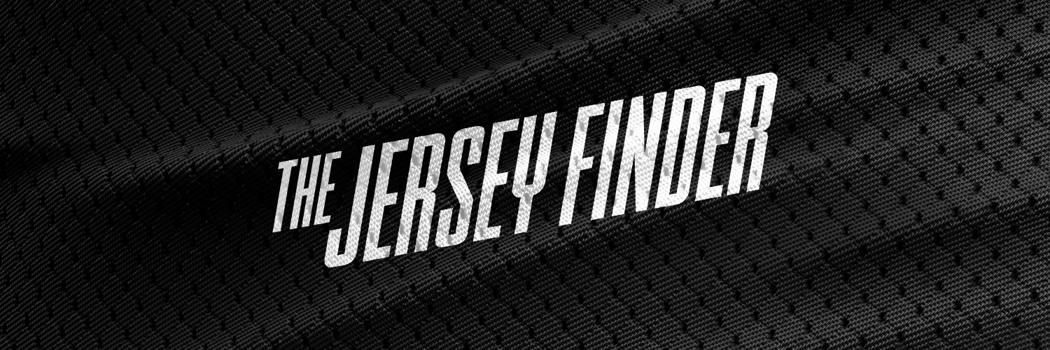 The Jersey Finder- TJF's banner