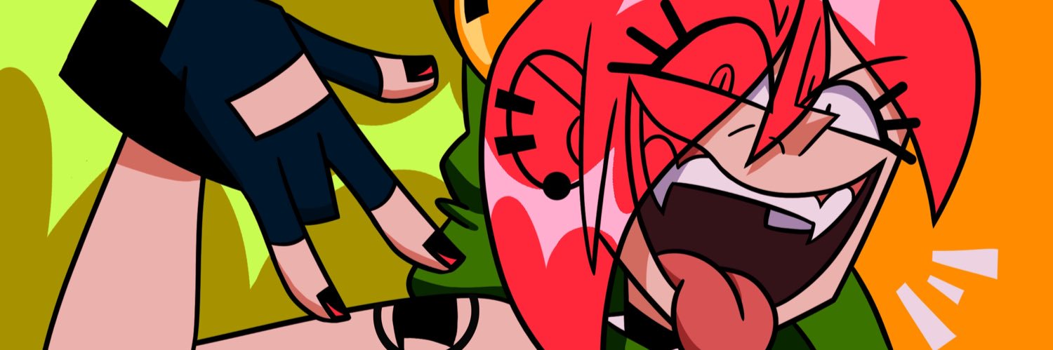 Lulu's banner