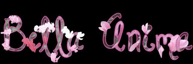 BellaAnimaa's banner