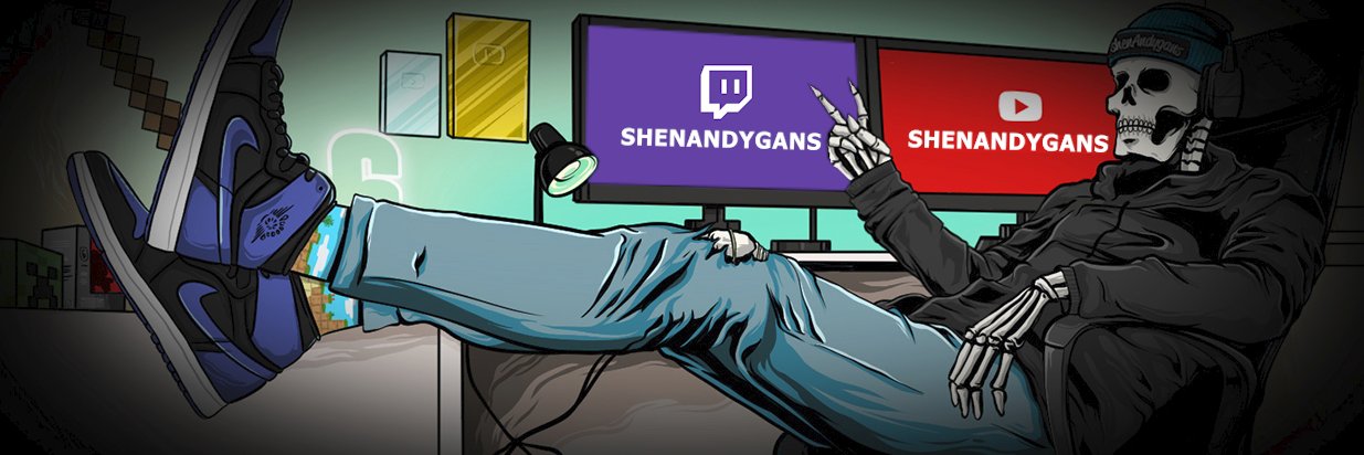 shenAndygans's banner