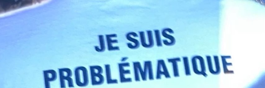 Échappée de Fleury's banner