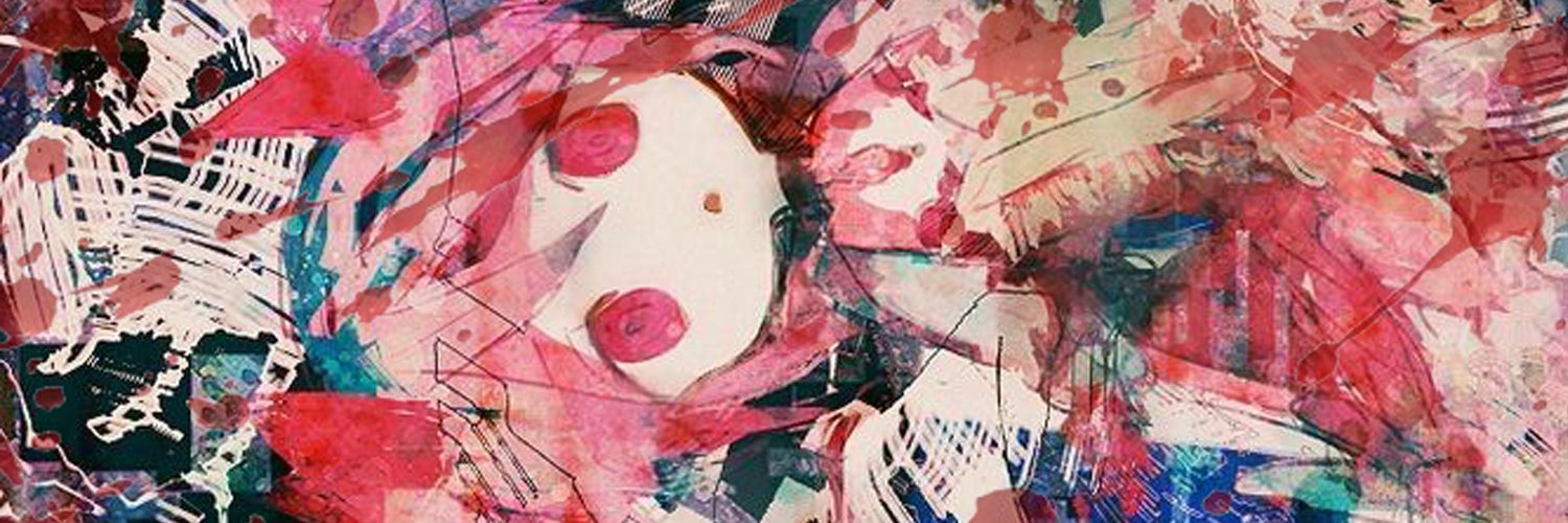 桜 -sakura- ✟🌸🍒's banner