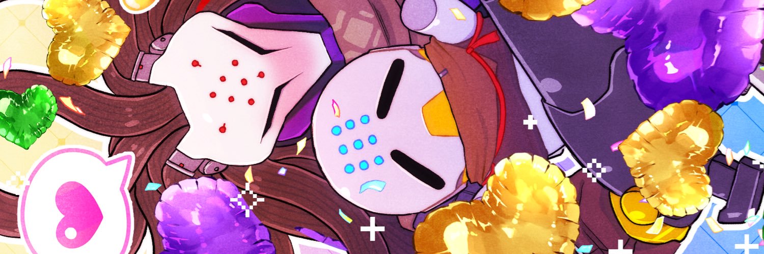 ベーコン's banner
