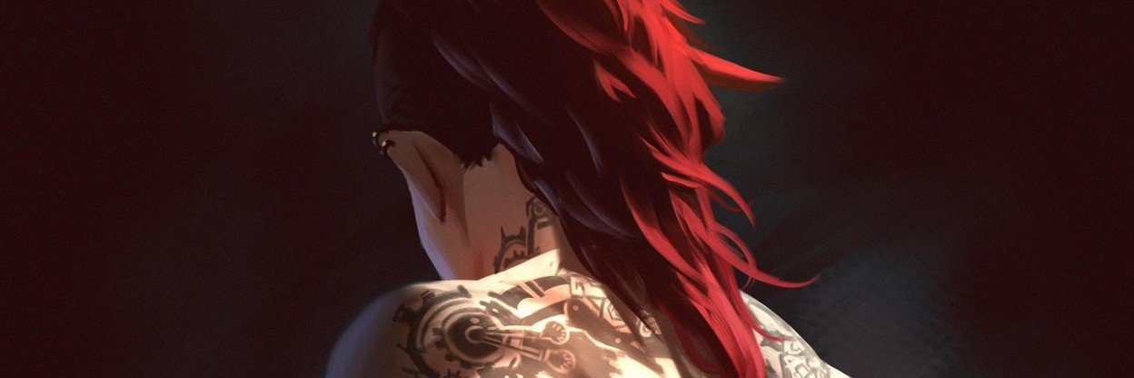 ✖️(𝕋ℝ𝕀ℂ𝕂ℤ 𝔻. 𝕂𝔸𝕄𝕀𝕂𝔸ℤ𝔼✖️)'s banner