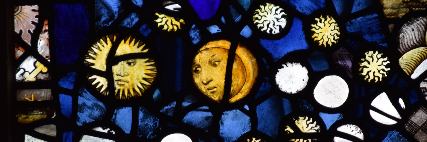 Simon Knott's banner