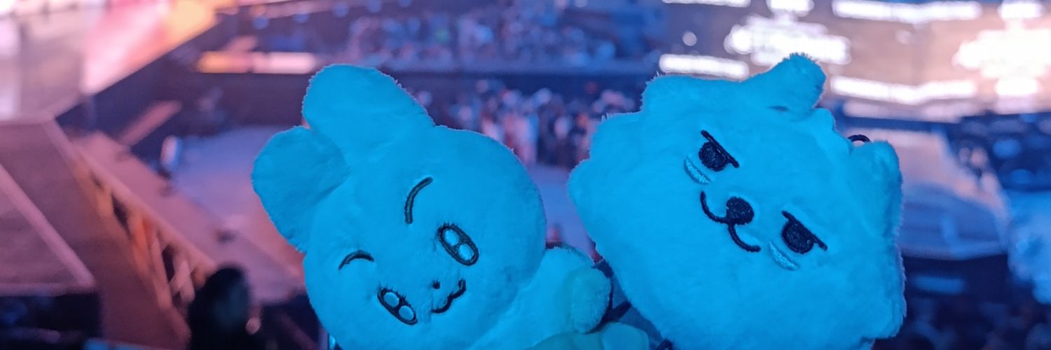 🐼 숩 Salo 𖣂's banner