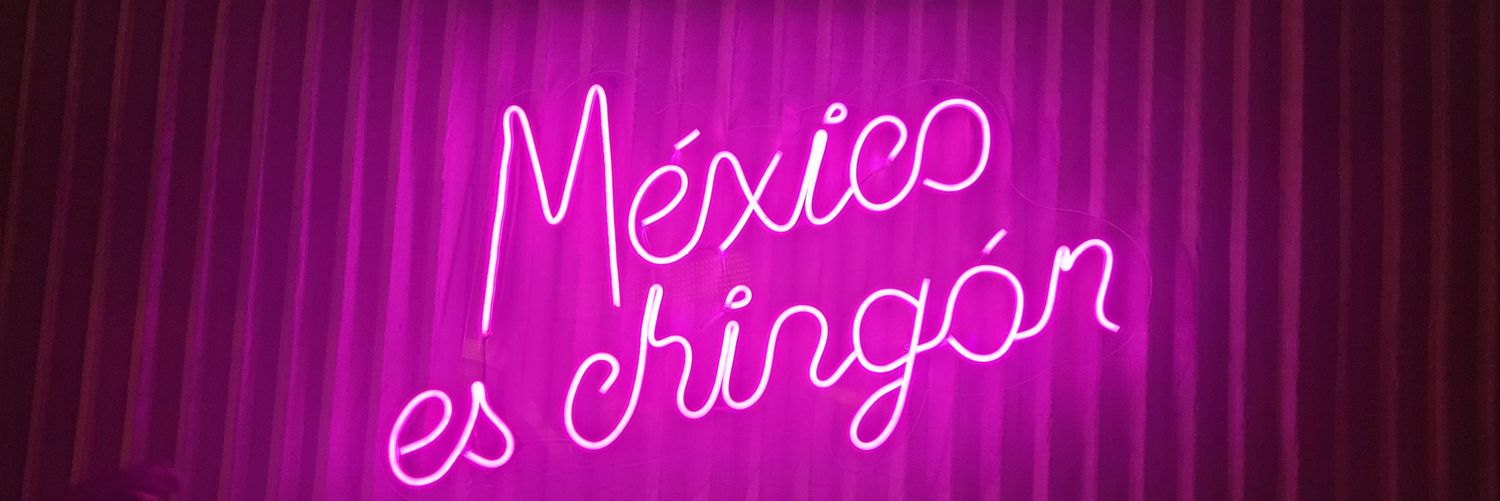 Duranguense Vergon's banner