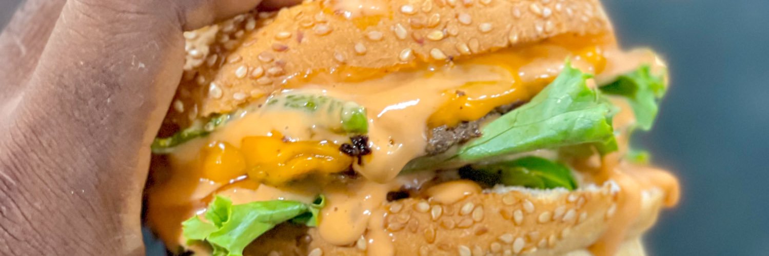 Chef Ox's banner