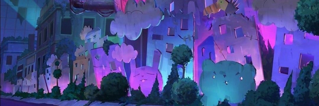 🌈Grassy🌈's banner