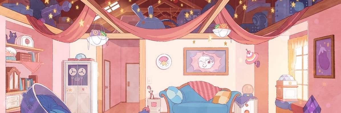 💫Grassy💫's banner