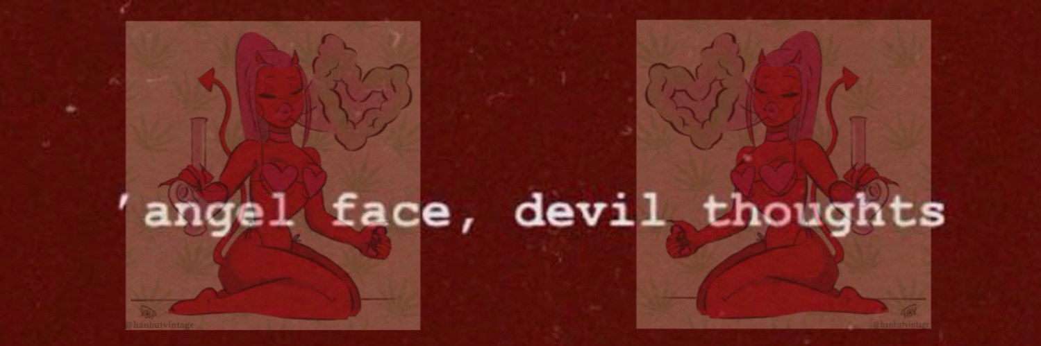 Daddy Venus 🖤's banner