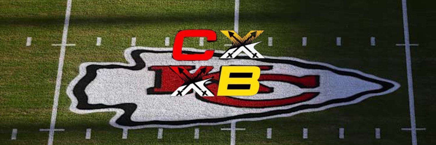Chiefs Blitz's banner