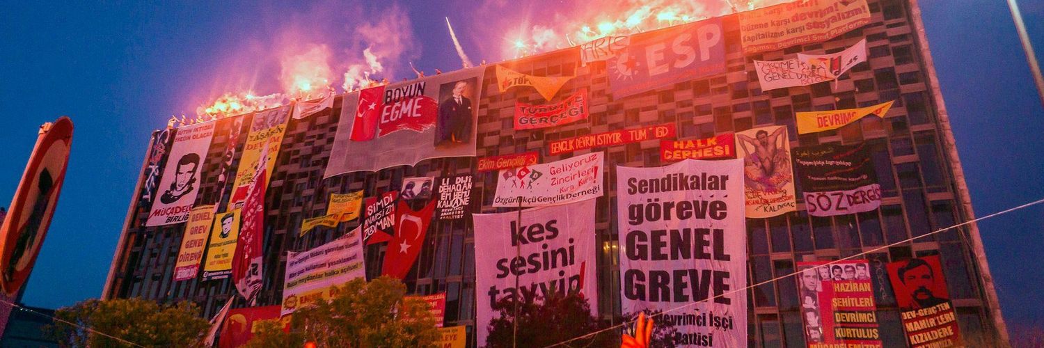 SolcuSeküler's banner