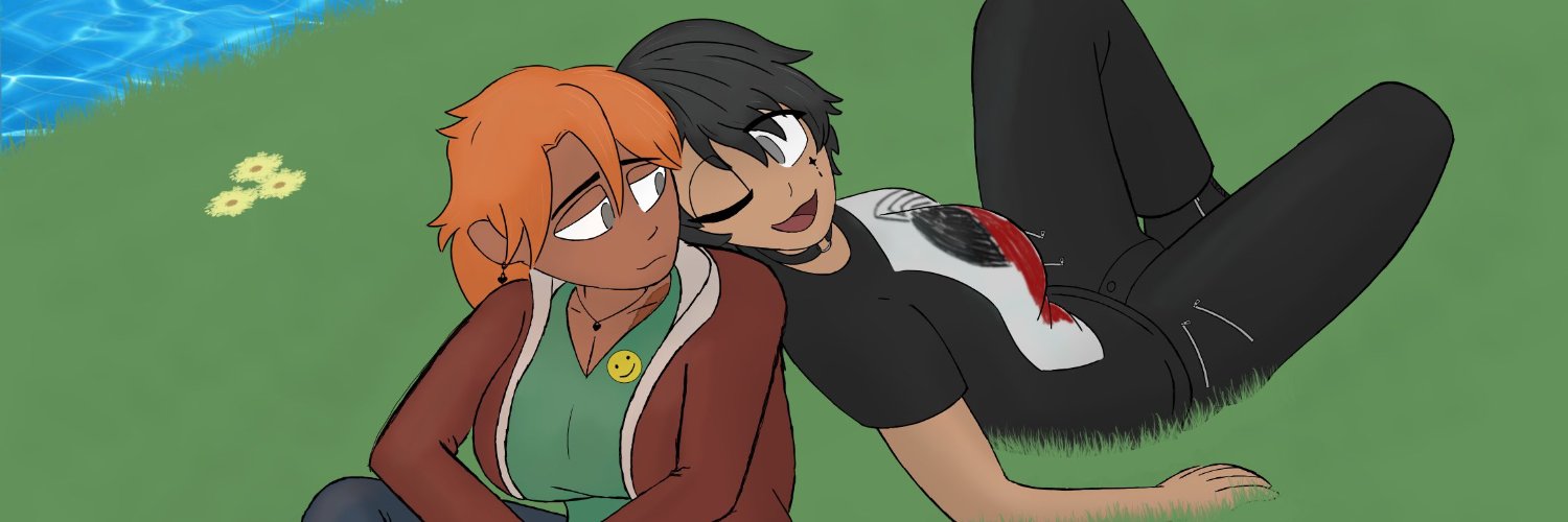 Crusa's banner