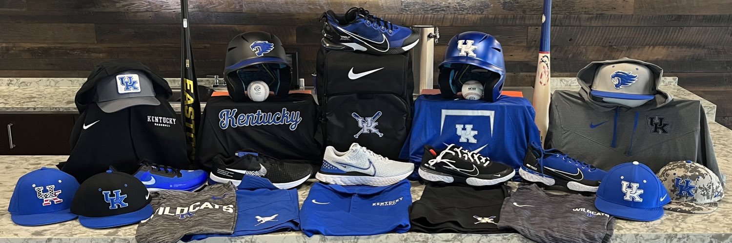 Kentucky Baseball Managers's banner
