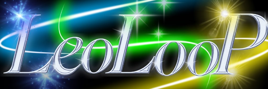 LeoLooP(公式)'s banner