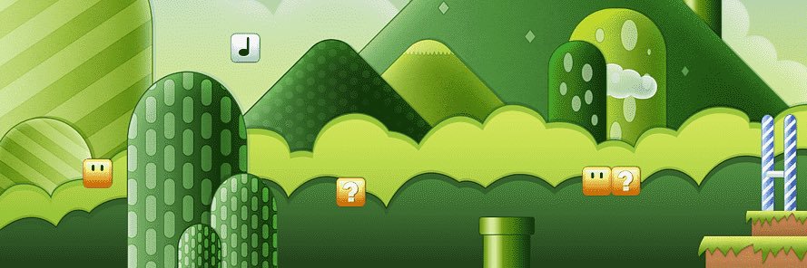 Mario Boss's banner