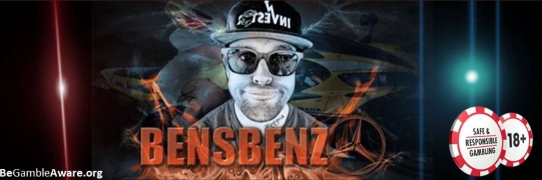 TheBensBenz's banner