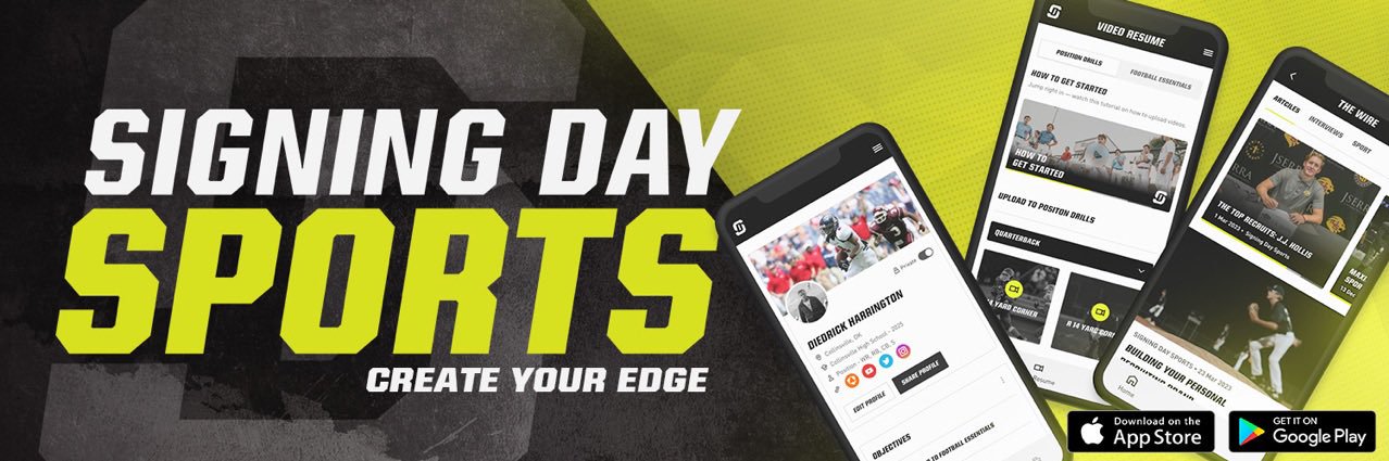 Signing Day Sports's banner
