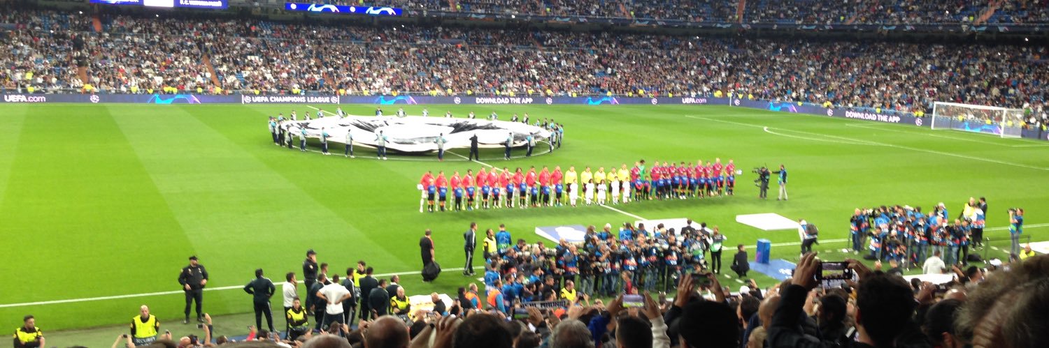 Jose Antonio's banner