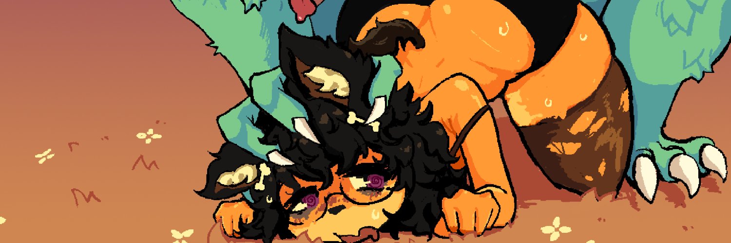 NSFW Games 🎮's banner