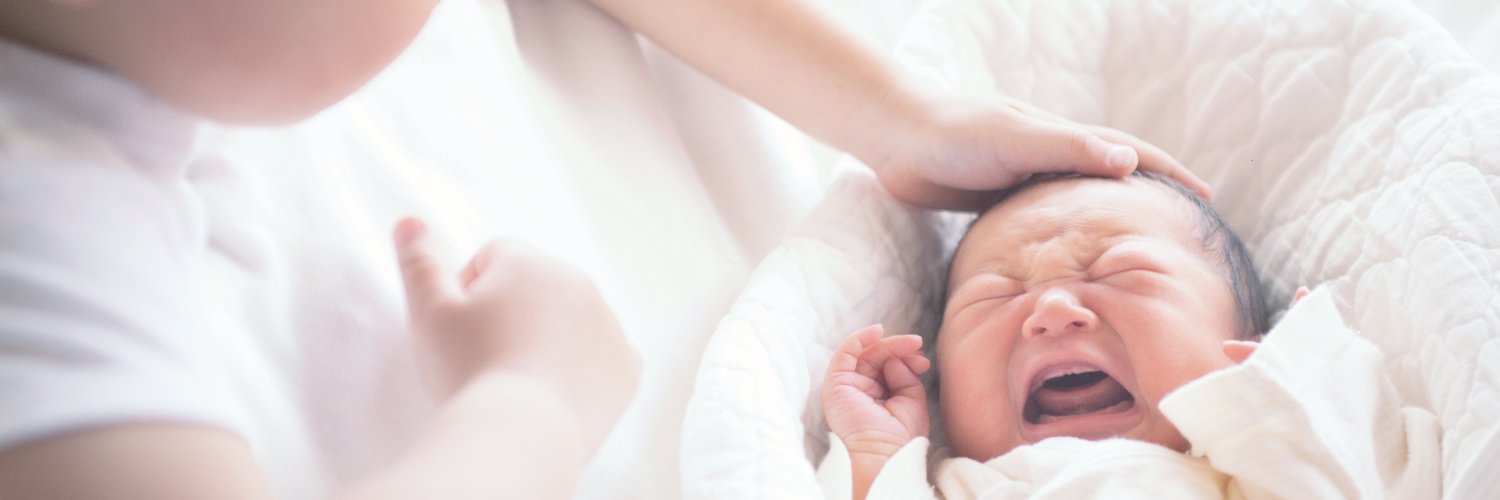 アカチャンホンポ🚼's banner