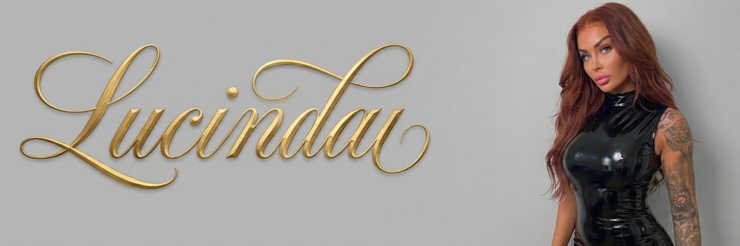 ℒ𝓊𝒸𝒾𝓃𝒹𝒶's banner