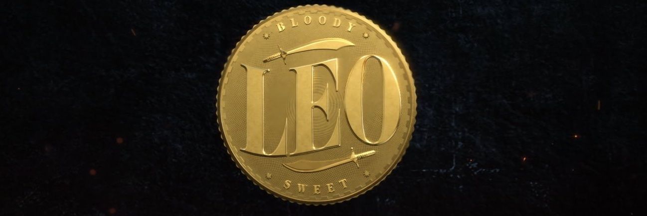Leo Raj's banner