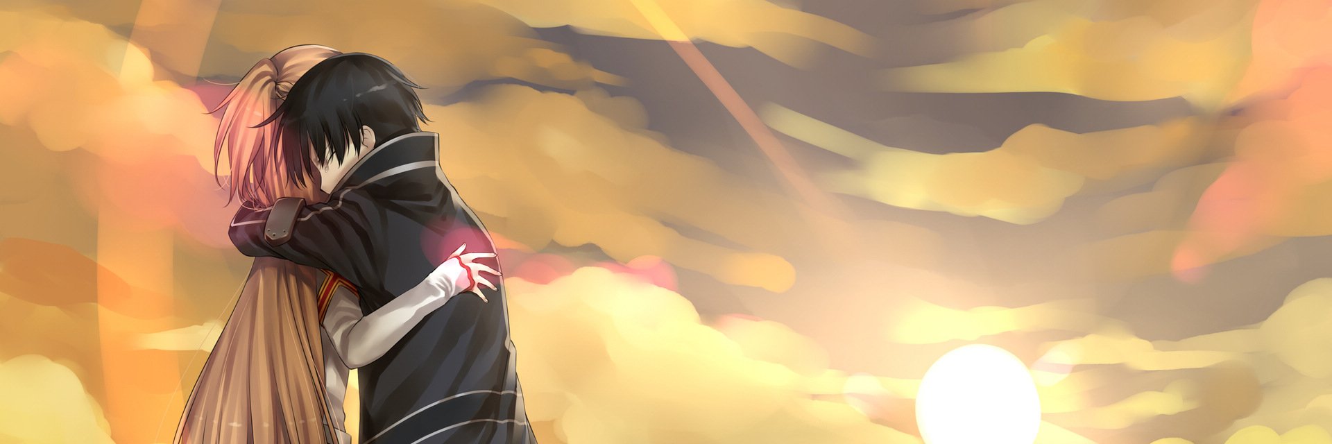 娘口三三's banner