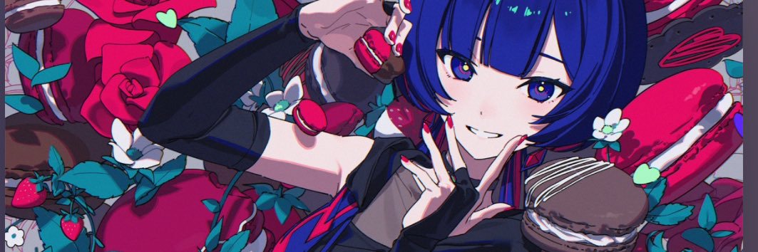 リスク人材　イチャモンくん's banner