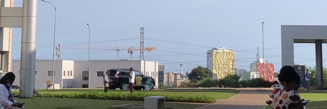 Kofi Ntim🇬🇭's banner