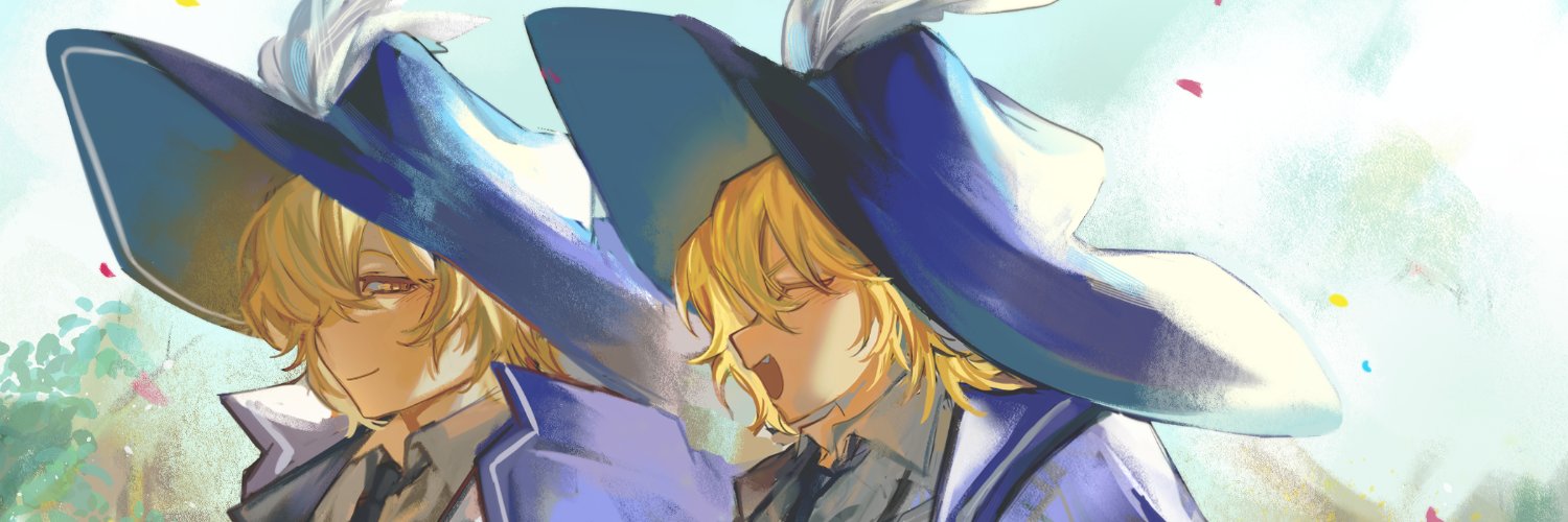 Oldman 🐾's banner