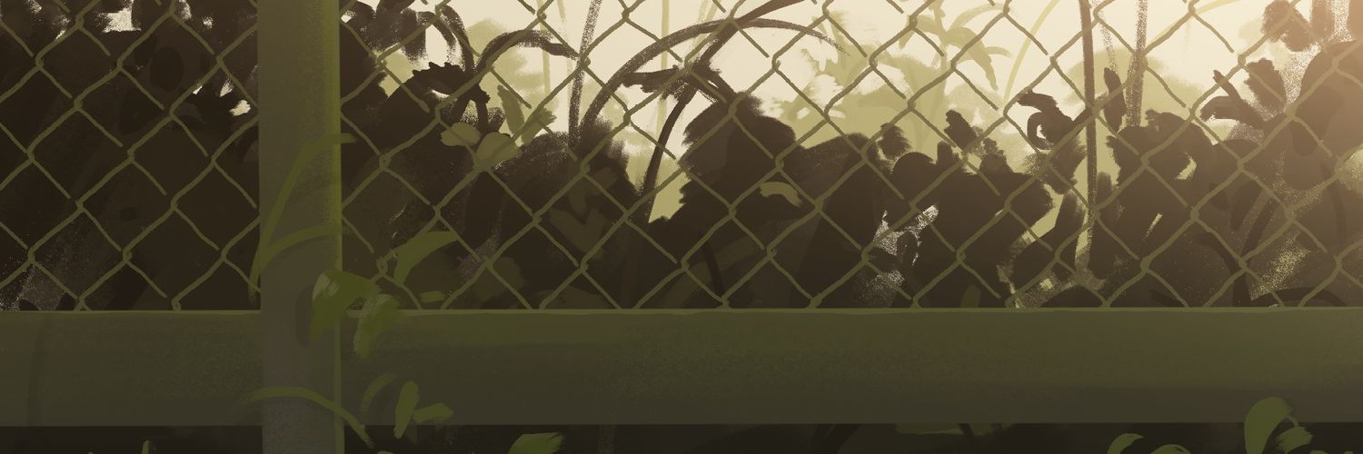 ふじり / 絵を描いたりする's banner