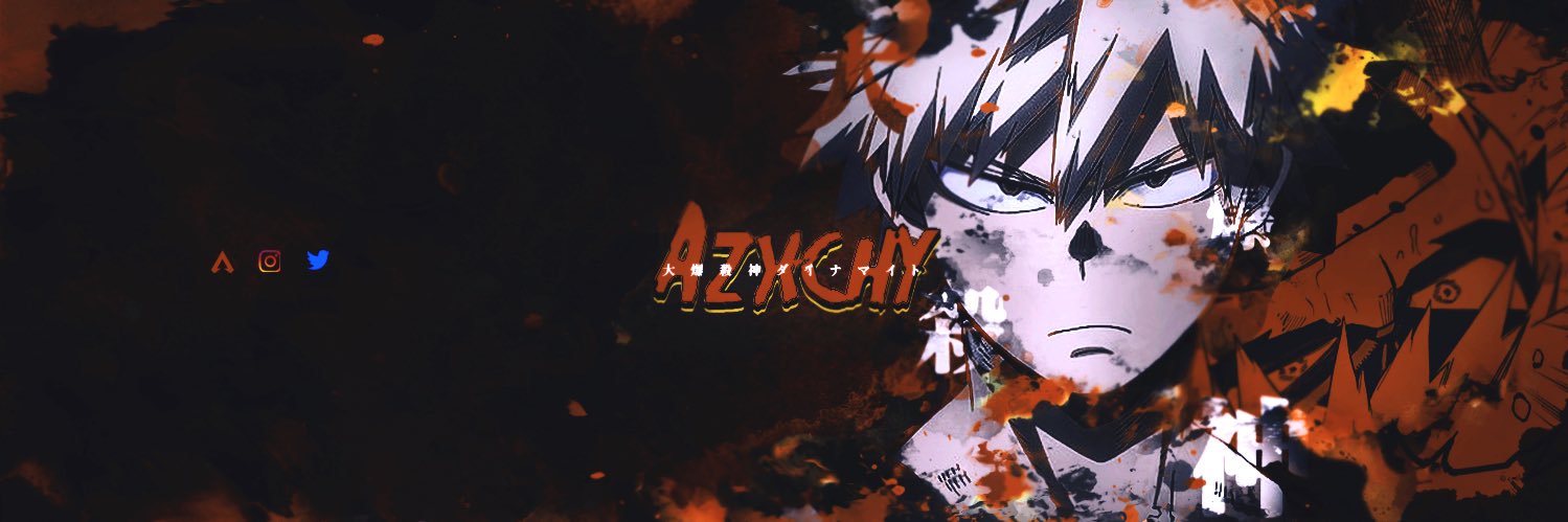 アズキシー🍒┆Azxchy┆아즈's banner