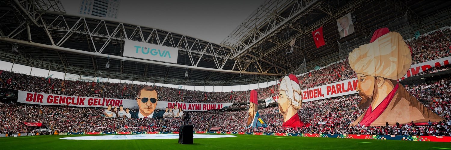İbrahim Beşinci's banner