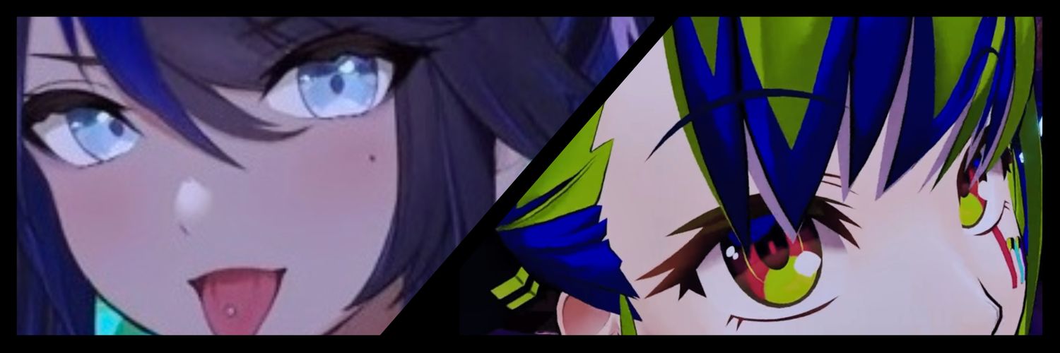 まこちゃん🐉🍕🎮💚's banner