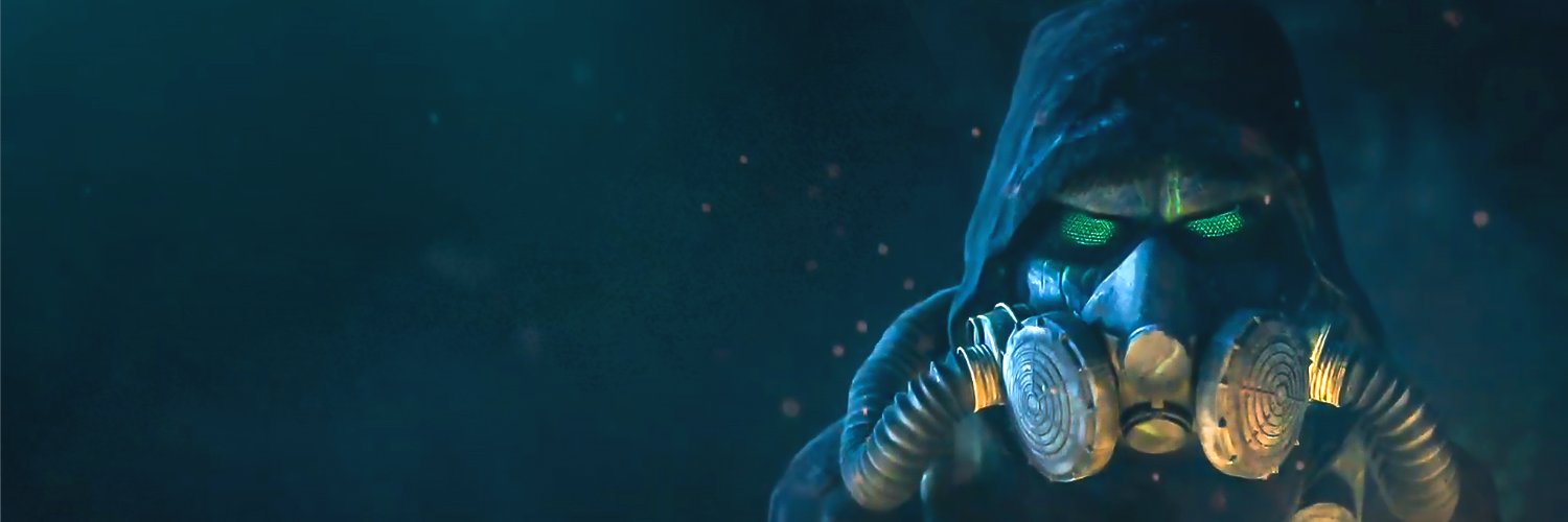 Chernobylite ☢️'s banner