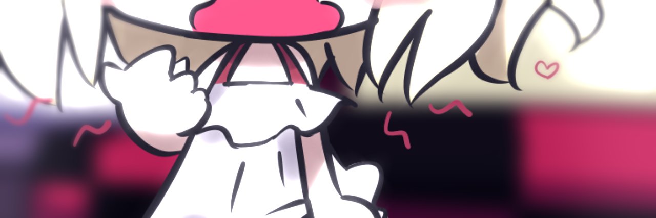 shinxx🔞's banner