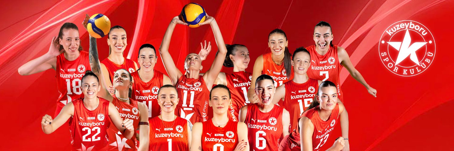 Kuzeyboru Spor Kulübü's banner