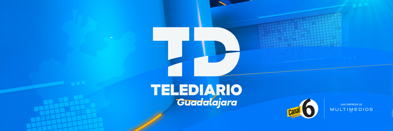 Telediario Guadalajara's banner