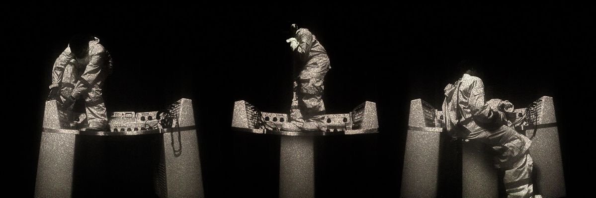 Falcon Belal's banner