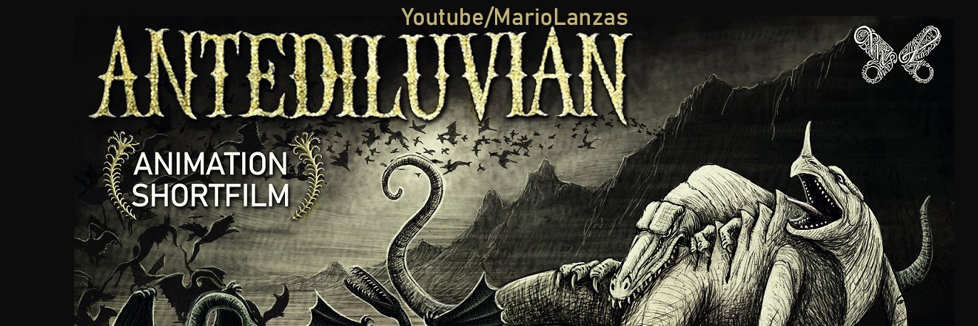 Mario Lanzas's banner