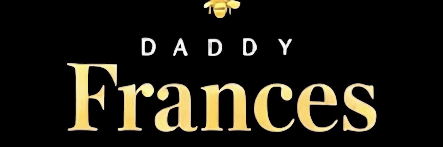 Melad, el Daddy Frances's banner